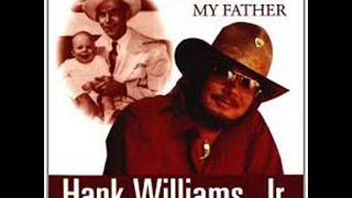Hank Williams Jr -  Family Tradition
