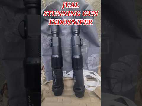 Distributor Stunning Gun Surabaya