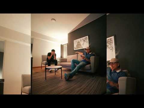 Cris Mj & Deep Nao & Vincez Varias Veces Reggaeton Type Beat