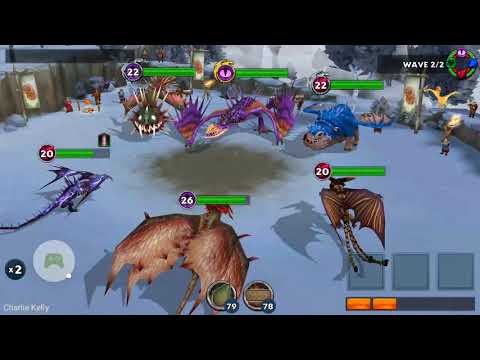 Feb 2021 Crisis: Barterer Bodyguard Gauntlet Final Battle