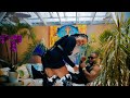 DARLINE DESCA MANYEN M LA Feat KENNY HAITI