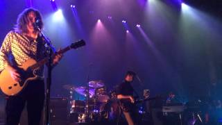 Tropics - My Morning Jacket Live at The Orpheum Theatre