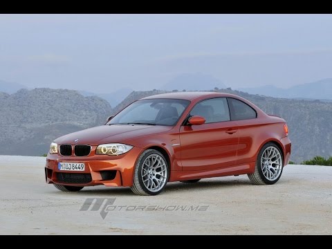 Thumbnail for BMW 135 and 1 Series M 2012 بي ام دبليو 135 و فئة ام by BMW