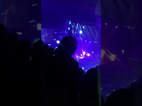 GOT7 ARENA SPECIAL 2018-2019 “Road 2 U” 2018/12/18 @ Tokyo, Japan