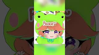 Grogiwawa's Too Powerfull #vtuber #hololive #takanashikiara