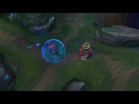 All Diana Lux Skins Update Visual Effects VFX   Diana Rework on PBE   League of Legends