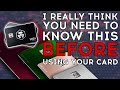 Watch This BEFORE Topping Up Your Crypto.com Visa Card - The more you know...