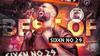 BEST OF SIXEN #29 - UN BOUT, LA TDS ET UN BRONZE
