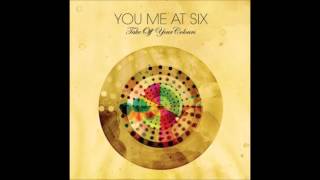 Save It For the Bedroom - You Me at Six