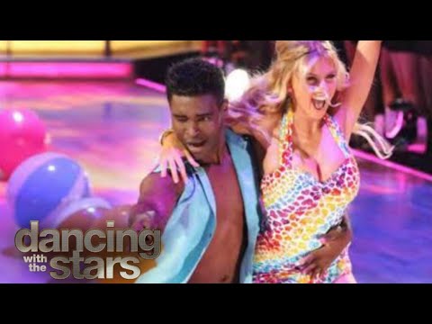 Charlotte McKinney and Keo's Cha Cha (Week 02) - Dancing with the Stars Season 20!