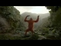 Gorilla dancing on 'yeh karke dekhayo'
