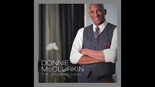 Jesus, the Mention of Your Name - Donnie McClurkin
