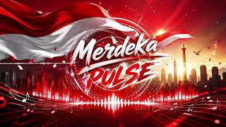 Download lagu MERDEKA PULSE 🔥 | DJ Instrumental HUT RI 2026 🇮🇩 | Semangat Kemerdekaan Indonesia mp3