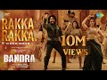 Rakka Rakka Video Song Bandra Dileep Tamannaah Sam C S Shankar Mahadevan Nakshathra