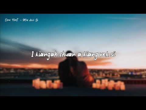 Drac Frost - Min awi la