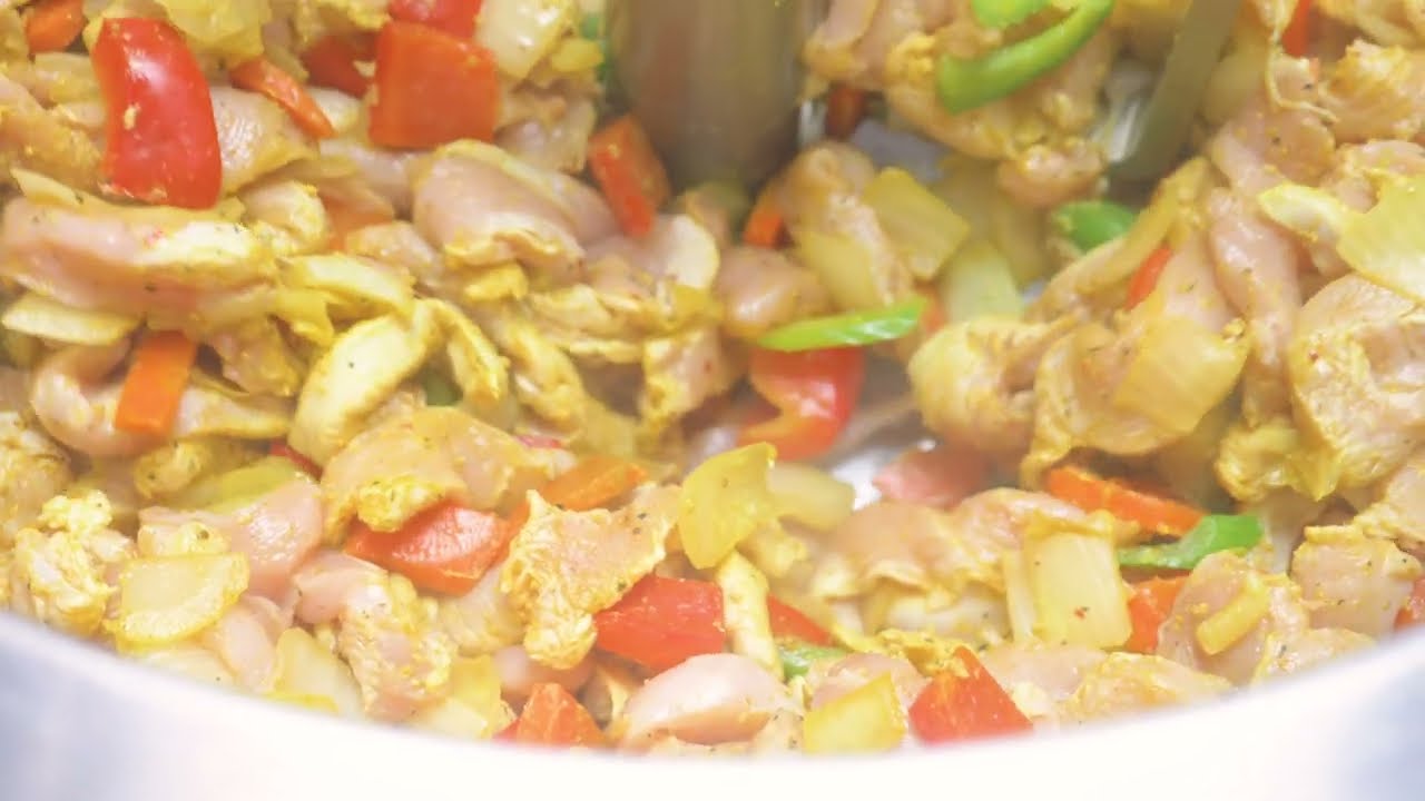 Firex Cucimix Fully Automated Braising Pan With Mixer - Features And Benefits