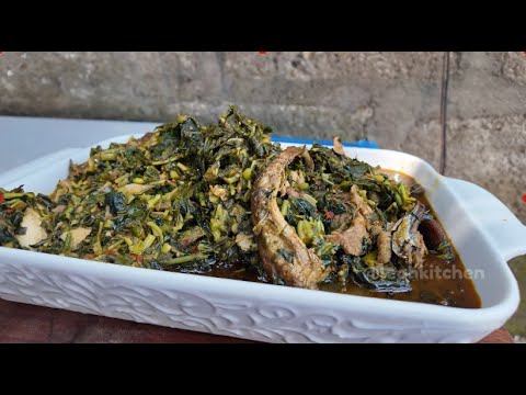 COOKING MOST NUTRITIOUS 4 IN 1 VEGETABLE SOUP RECIPE !!