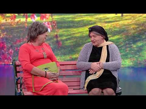 Al Pazar - Aneja - Xhevoica / Kam qene me nam - 21 Nentor 2020 - Show Humori - Vizion Plus