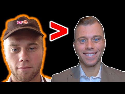 Dunkin Donuts To $2 Million In Real Estate - Our Story (27 Years Old)