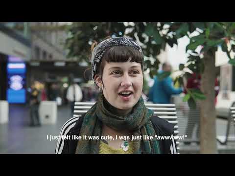 Shahrae - Outsider (Promo video)