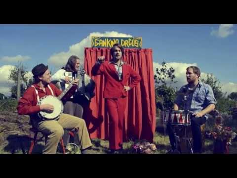 Franconian Boogaloo 2014 -  Die CD Kollekte -