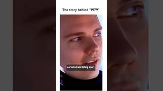 Billy Corgan on the origins of “1979”