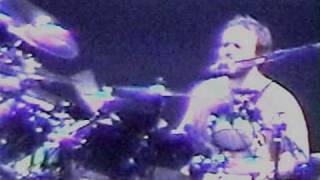 Phish - 12.06.97 - Sleeping Monkey -- Tweezer Reprise