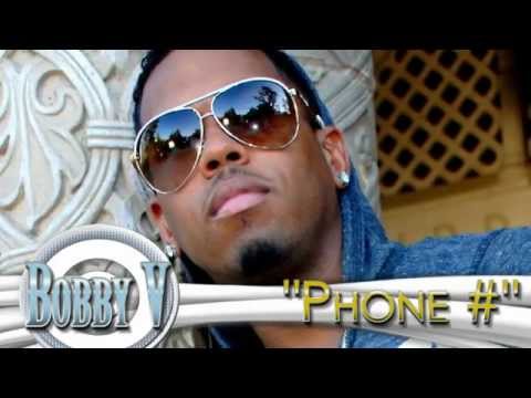 Bobby V-Phnoe# 