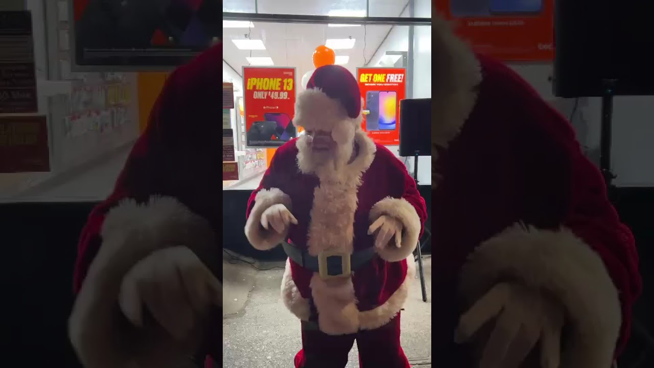 Promotional video thumbnail 3 for Sassi Party Performers and Sassi Entertainment Unlimited