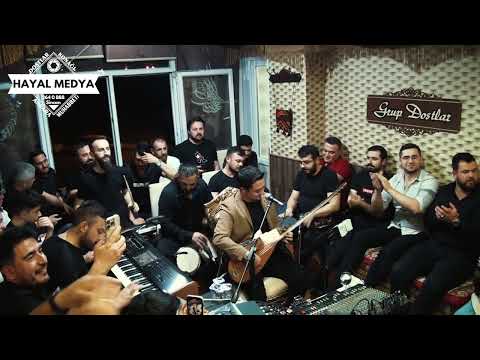 ÖMER FARUK BOSTAN & ANKARALININ BİRİ & ŞAKA YAPMIŞLAR & DOSTLAR KONAĞI MUHABBETİ