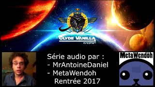 Clyde Vanilla OST - Antistase