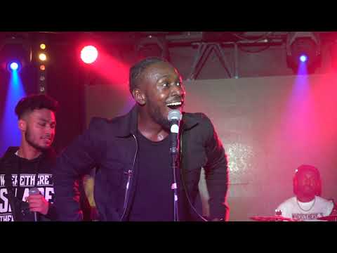STILL SHADEY LIVE @ KB N FRIENDS [FULL SET]