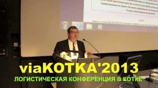 preview picture of video 'via KOTKA 60. Гильбо Евгений Витальевич'