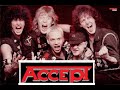 Accept - Fight it Back (Music Video)