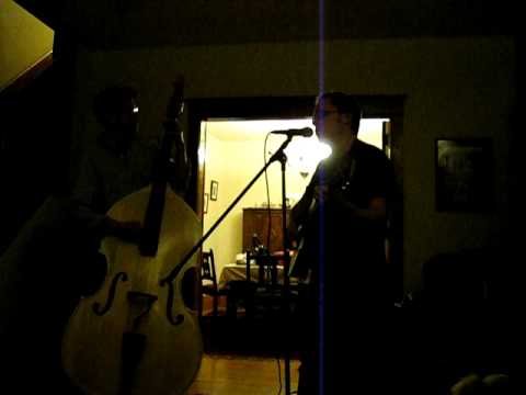 Real West (DUO) "Night You Call Your Own"