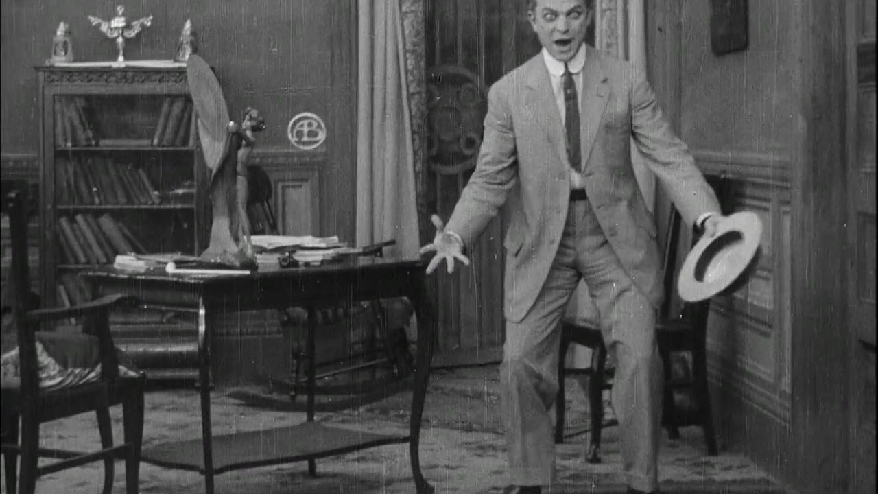 When we were in our teens