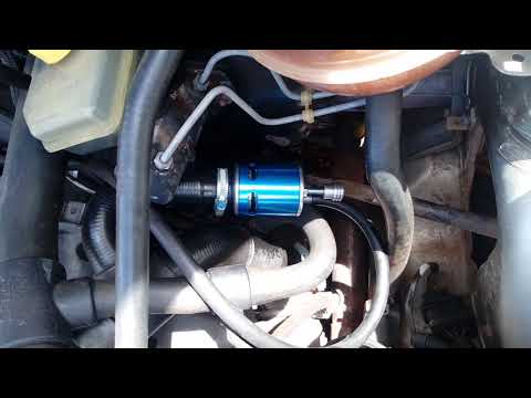 Valvula de prioridade (espirro modificado)Gol 1.0 16v turbo original