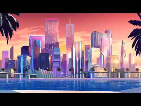 F-777 & Waterflame - moonbeam | soundtrack