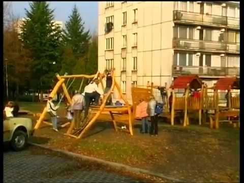 Filmová kronika města Vlašimi 2004.