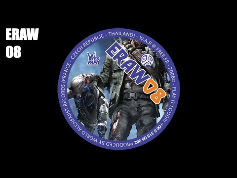 N'ko - Hard terrestek (ERAW 08)