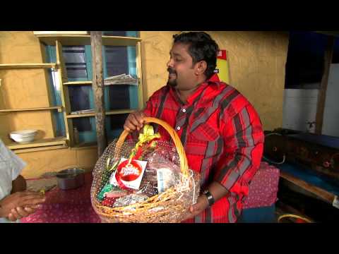 Thani Nadan I Ep 46 Part 3 – Pidi & Varutharacha Kozhikkari Recipe I Mazhavil Manorama