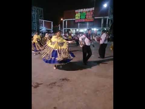 Tarkada de Chillicuyo 2020