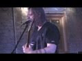 HARVEY MILK "Misery" live at The Casbah 3/11/11