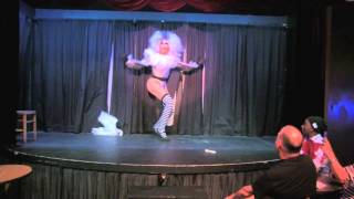 Mayday - Twilight Zone (Ramalama (Bang Bang))