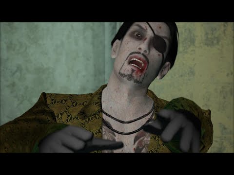 M-san's Dead Debt [Yakuza SFM Scrap]