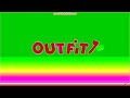 OUTFIT7 2010 2018 Effects Sponsored By NEIN Csupo Effects