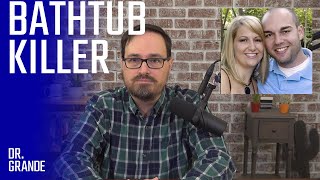 Bathtub Homicide or the Worst Juries Ever | Ryan Widmer Case Analysis