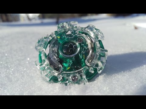 Kaiser Kerbeus L P  Unboxing