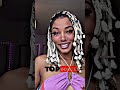Candy By Doja Cat Tiktok Compilation Challenge