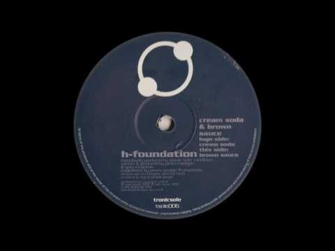 H-Foundation - Brown Sauce [Tronicsole]